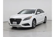 $14998 : Hyundai SONATA Plug-in Hybri thumbnail