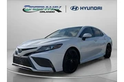 $22308 : Toyota Camry 2021 XSE V6 4dr thumbnail