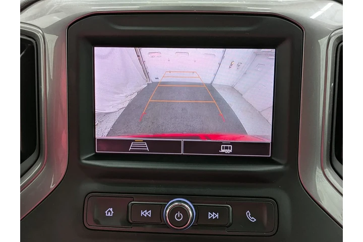 $36700 : Pre-Owned 2023 Silverado 1500 image 9