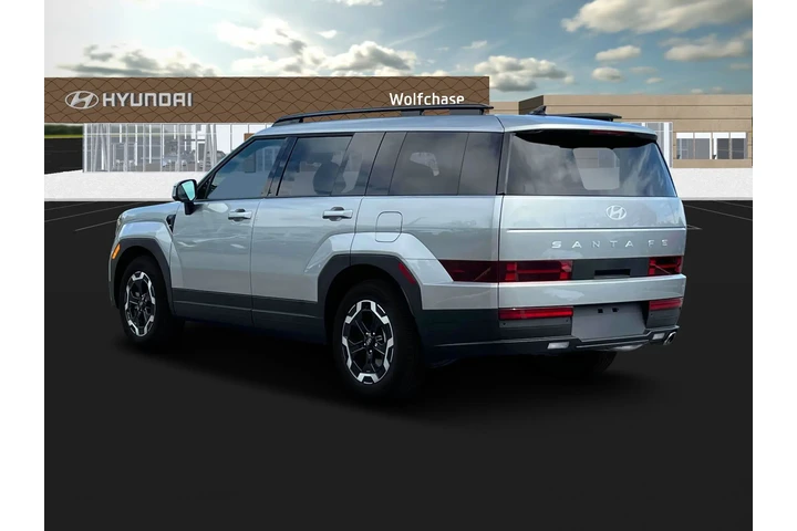 $29489 : Hyundai SANTA FE 2024 SEL 4d image 5