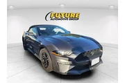 Ford Mustang 2022 EcoBoost 2 en Sacramento