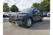 $30991 : Ford Explorer 2025 Active 4d thumbnail