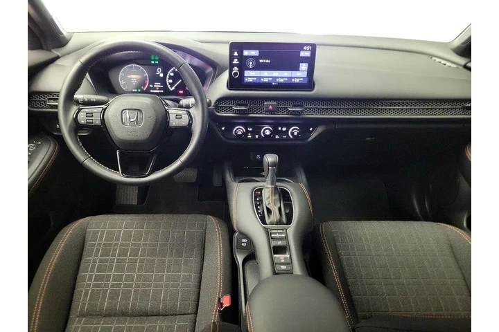 $28998 : Honda HR-V 2026 Sport 4dr Cr image 9