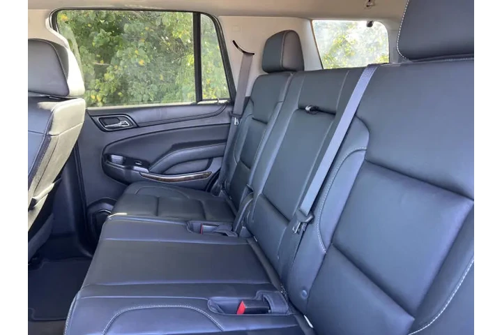 $23995 : 2017 Tahoe LT image 4
