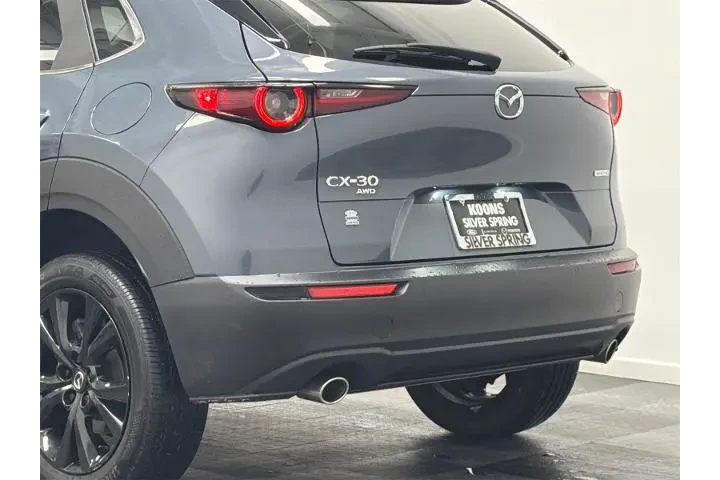 $23500 : Mazda CX-30 2023 AWD 2.5 S C image 7