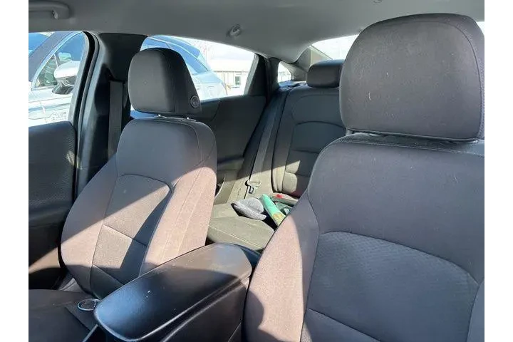 $10995 : Chevrolet Malibu 2017 LS 4dr image 5