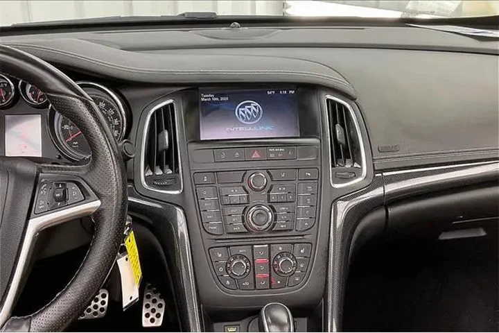 $18990 : Buick Cascada 2018 Sport Tou image 6