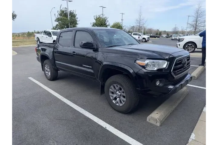 $29999 : Toyota Tacoma 2019 4x2 TRD O image 6