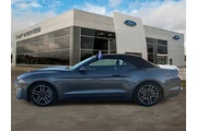 $21555 : Ford Mustang 2022 EcoBoost P thumbnail