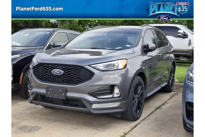 $27995 : Ford Edge 2023 AWD SEL 4dr C image 3