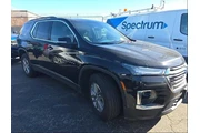 $29995 : Chevrolet Traverse 2023 LT C thumbnail