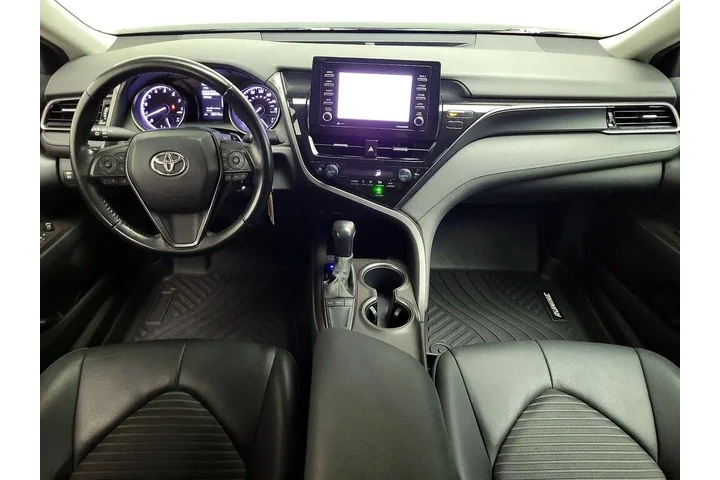 $23998 : Toyota Camry 2022 SE 4dr Sed image 9