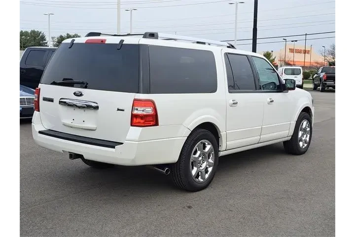$9571 : Ford Expedition EL 2014 4x4 image 5