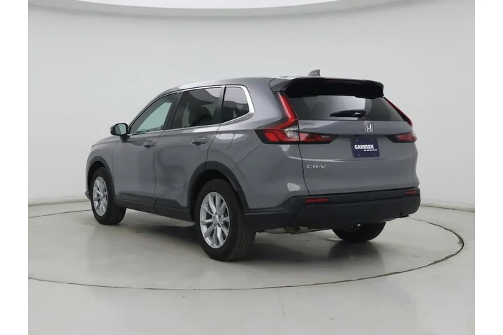 $30998 : Honda CR-V 2024 AWD EX 4dr S image 2