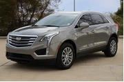 $15398 : Cadillac XT5 2018 Luxury 4dr thumbnail