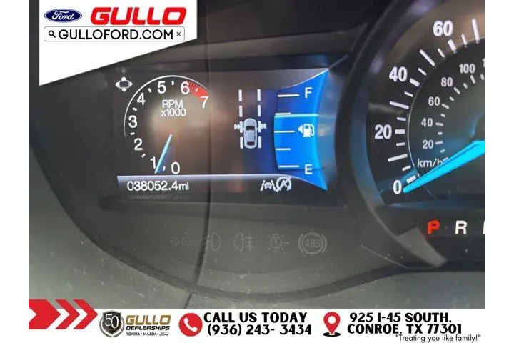 $19991 : Ford Edge 2021 SE 4dr Crosso image 5