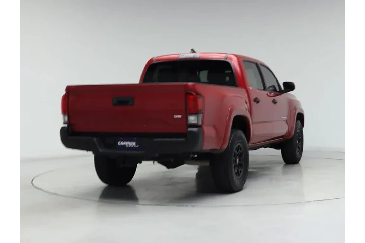 $26998 : Toyota Tacoma 2019 4x2 SR5 V image 8