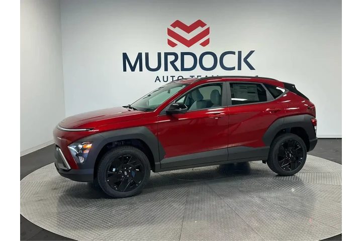 $26960 : Hyundai KONA 2026 AWD SEL Sp image 1