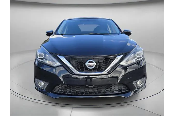 $10500 : Nissan Sentra 2016 SR 4dr Se image 3