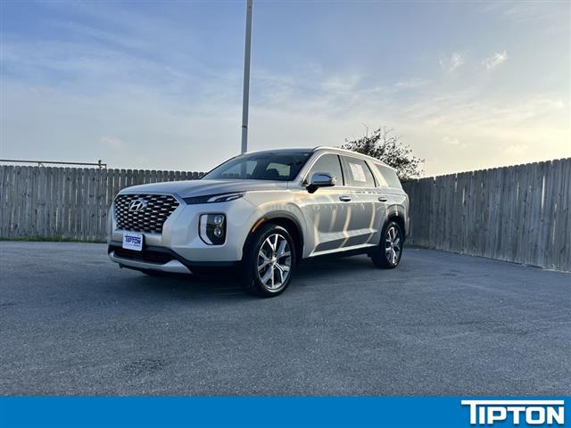 $34997 : Pre-Owned 2021 Palisade SEL image 1