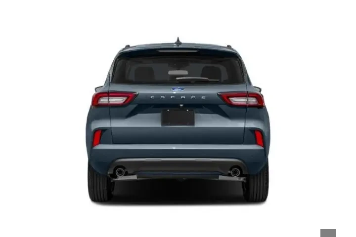 $20990 : Ford Escape 2024 ST-Line 4dr image 5