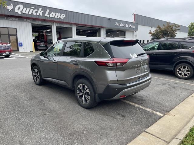 $26752 : PRE-OWNED 2023 NISSAN ROGUE SV image 4