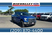 Ford F-150 2016 4x4 XLT 4dr en Stockton