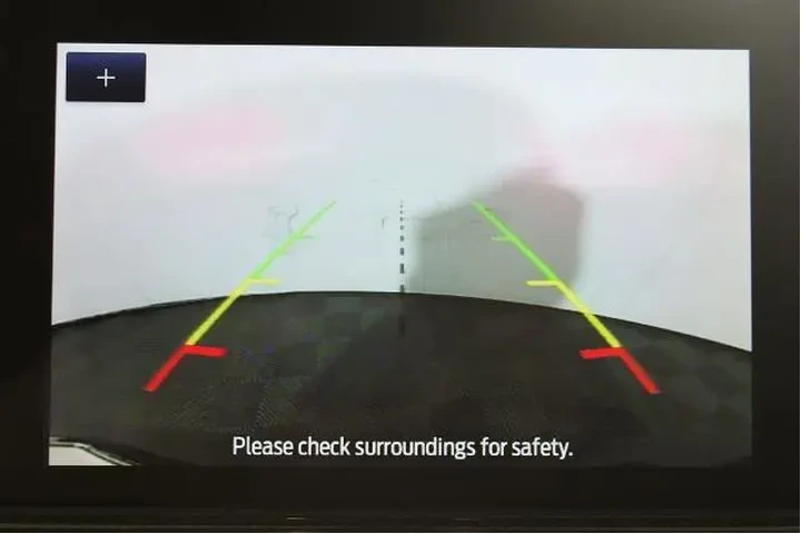 $22800 : Ford Escape 2025 ST-Line 4dr image 7