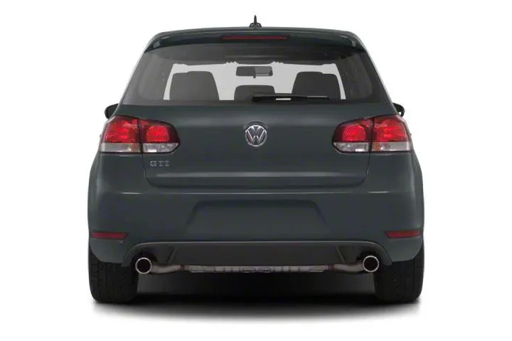 $9166 : Volkswagen GTI 2013 Wolfsbur image 5