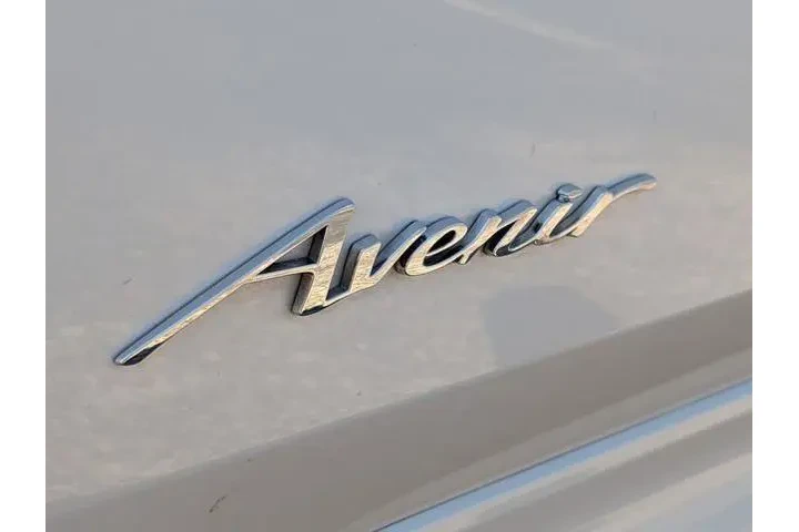 $24997 : Buick Envista 2025 Avenir 4d image 7
