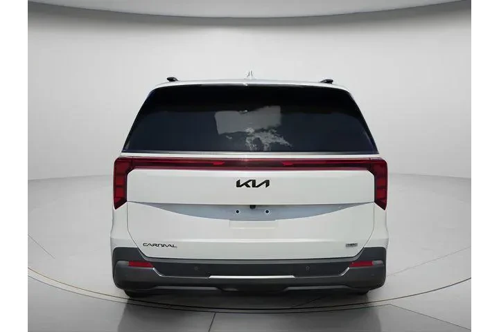 $38991 : Kia Carnival Hybrid 2025 SX image 7