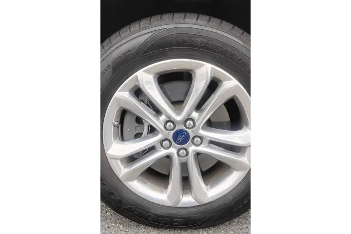 $13988 : Ford Edge 2016 AWD SEL 4dr C image 4