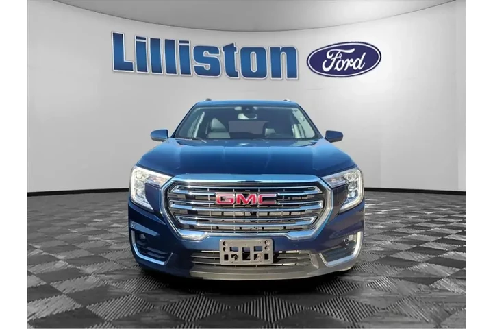 $21000 : GMC Terrain 2023 AWD SLT 4dr image 8