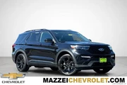 Ford Explorer 2024 AWD ST-Li en Sacramento