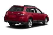 $10995 : Subaru Outback 2014 AWD 2.5i thumbnail