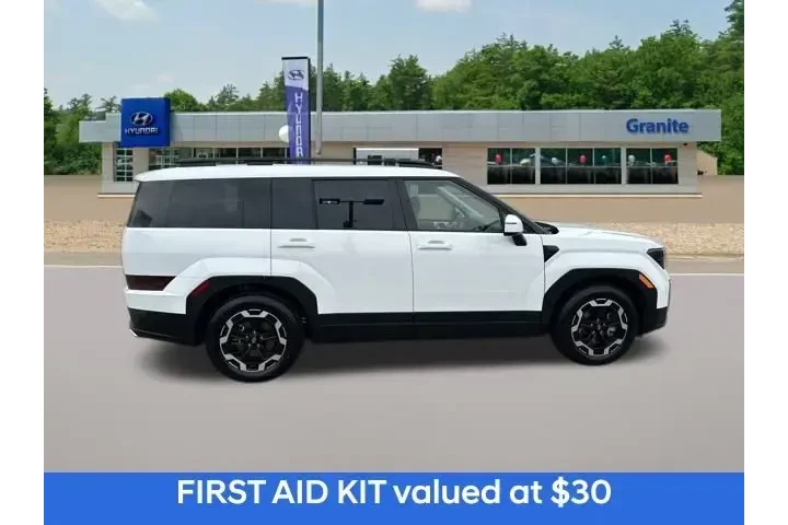 $28990 : Hyundai SANTA FE 2024 AWD SE image 6