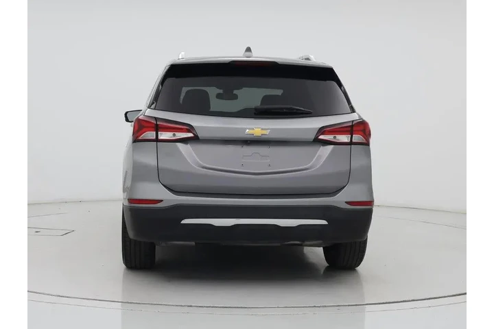 $24998 : Chevrolet Equinox 2023 Premi image 6