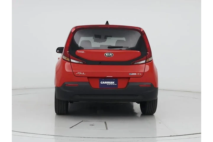 $15998 : Kia Soul 2020 EX 4dr Crossov image 6