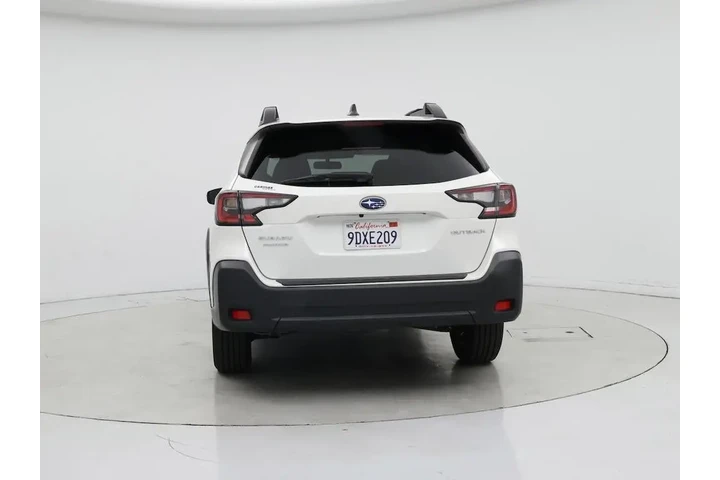 $25998 : Subaru Outback 2023 AWD Prem image 6