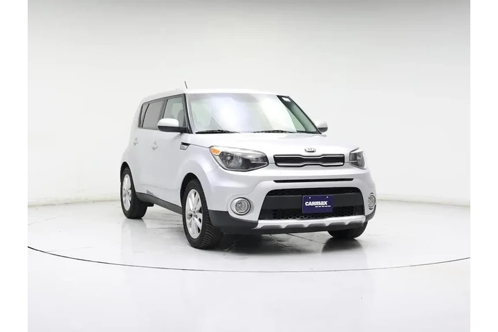 $10998 : Kia Soul 2017 + 4dr Crossove image 1