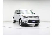 Kia Soul 2017 + 4dr Crossove en Omaha