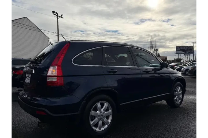 $6995 : 2008 CR-V EX image 5