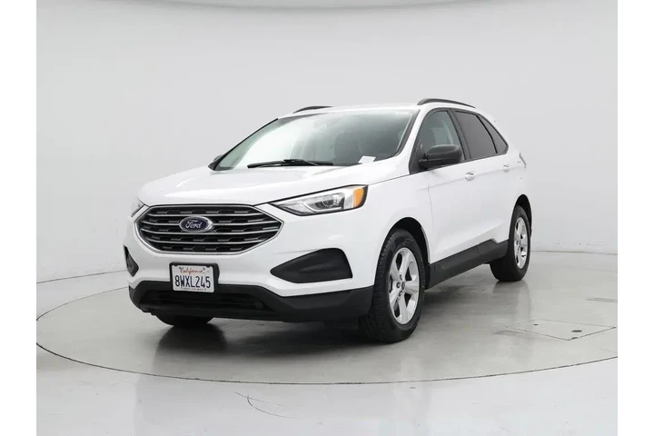 $19998 : Ford Edge 2021 SE 4dr Crosso image 4