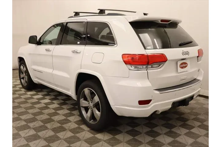 $13399 : Jeep Grand Cherokee 2015 4x2 image 3