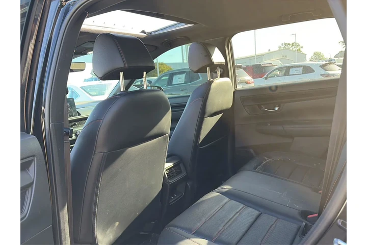 $39175 : Honda CR-V Hybrid 2024 AWD S image 4