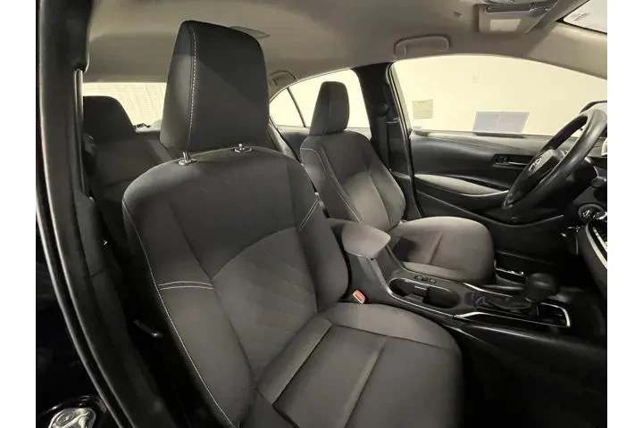 $18494 : Toyota Corolla 2023 LE 4dr S image 9