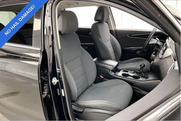 $7990 : Kia Sorento 2016 L 4dr SUV image 7