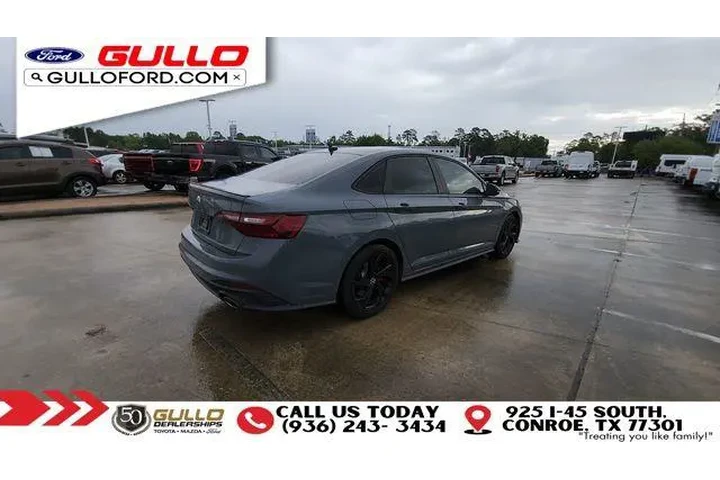 $26991 : Volkswagen Jetta GLI 2023 Au image 8