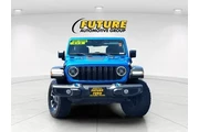 Jeep Wrangler 2024 4x4 Rubic
