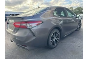 $19997 : Toyota Camry 2019 SE 4dr Sed thumbnail